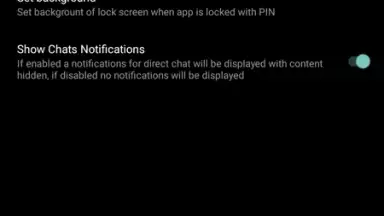 Screenshot von InstaPro3 7
