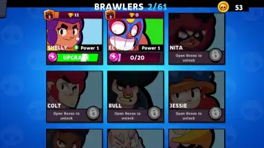 Screenshot von Brawl Box Stars Simulator 13