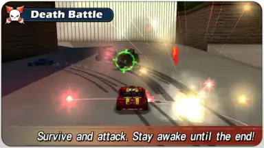 Screenshot von RE-VOLT 2 : Best RC 3D Racing 1