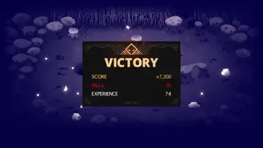 Screenshot von Ritual 5