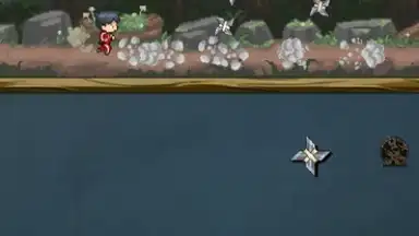 Screenshot von Merge Ninja Star 2 6