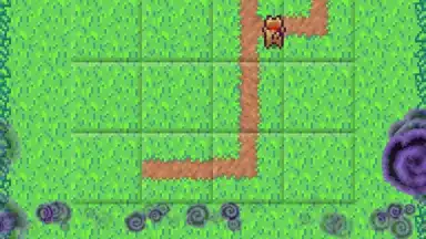 Screenshot von SwapQuest 3