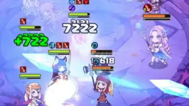 Screenshot von Princess Tale 1