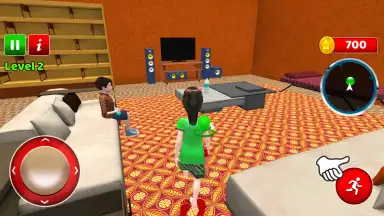 Screenshot von Virtual Single Dad Simulator 7
