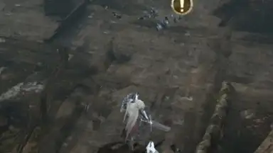 Screenshot von Darkness & Divinity 2