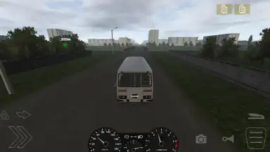 Screenshot von Motor Depot 1