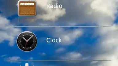 Screenshot von DockStudio 2