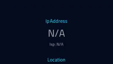 Screenshot von Maple VPN 4