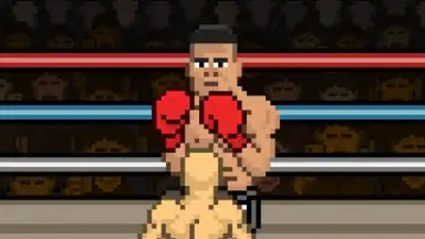 Screenshot von Prizefighters Boxing 6