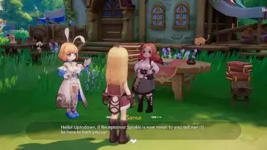 Screenshot von Ragnarok Origin: ROO 7