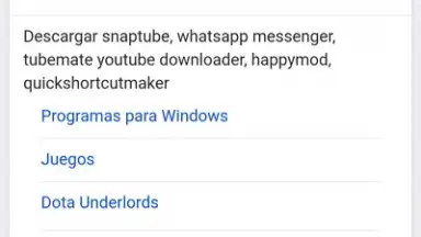 Screenshot von Epic Privacy Browser 4
