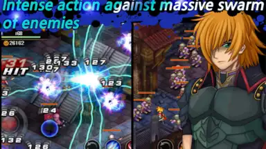 Screenshot von Mystic Guardian PV: Action RPG 4
