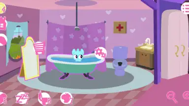 Screenshot von Pocket Pony 2 7