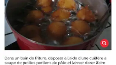 Screenshot von Cuisine 4