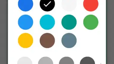 Screenshot von Power Shade: Notification Bar Changer & Manager 9