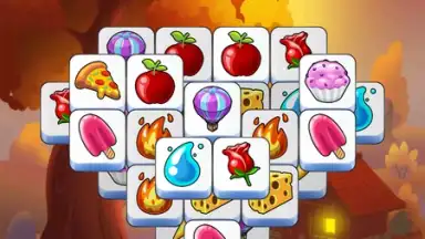 Screenshot von Tile Club 2