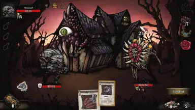 Screenshot von Alive or Asleep 4
