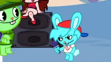 Screenshot von FNF Full Mod Music Battle 19