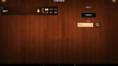 Screenshot von Online Belka Card Game 15