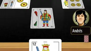 Screenshot von Truco Blyts 3