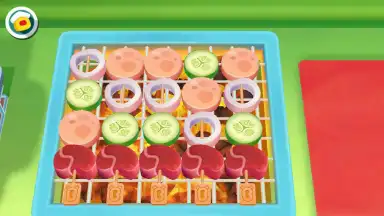 Screenshot von Little Panda’s Restaurant 11