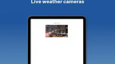 Screenshot von Highway Weather 5