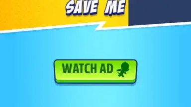 Screenshot von Talking Tom Hero Dash 6