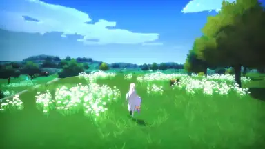 Screenshot von Re:Zero – Witch’s Re:surrection 6