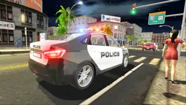Screenshot von Russian Cars: VESTA 1