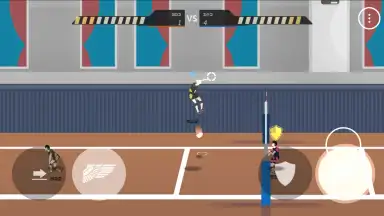 Screenshot von The Spike 10