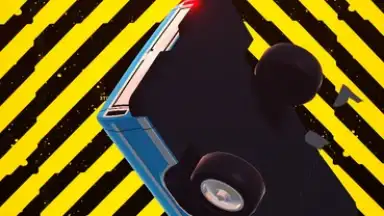 Screenshot von Car Safety Check 1