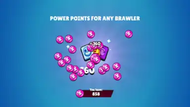 Screenshot von Brawl Pass 3