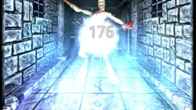 Screenshot von Dungeon Explorer 2 6