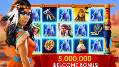 Screenshot von Oscar Slots 7