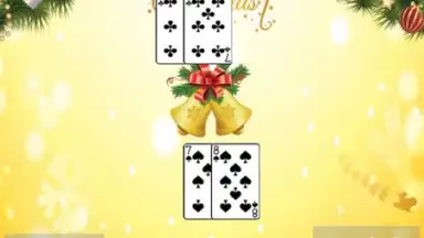 Screenshot von Poker7 7