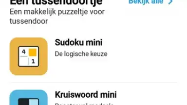 Screenshot von AD.nl 8