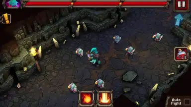 Screenshot von Like a Boss 3
