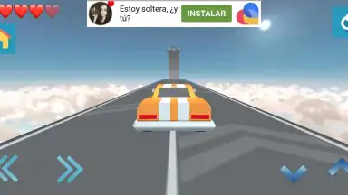 Screenshot von Dude Simulator Ramp 4