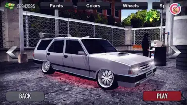 Screenshot von Kartal Drift And Driving Simulator 9