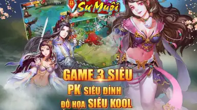 Screenshot von Chinh Đồ 3