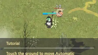 Screenshot von Necromancer 7