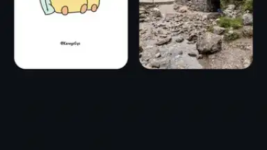 Screenshot von Edits 6