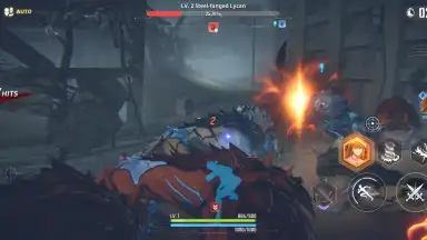 Screenshot von Solo Leveling: ARISE 26