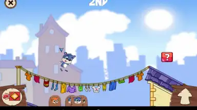 Screenshot von Fun Run 2 1