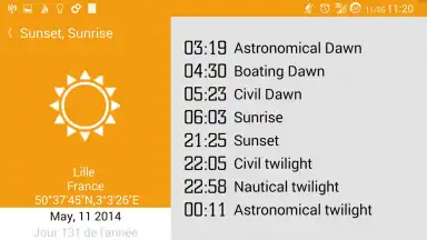 Screenshot von Time4Salat 13