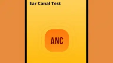 Screenshot von JBL Headphones 2