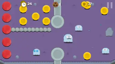 Screenshot von GrumpyGames 6