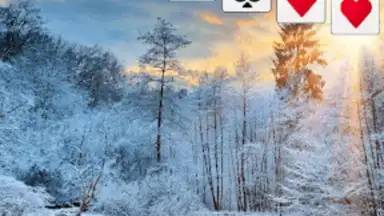 Screenshot von Solitaire 9