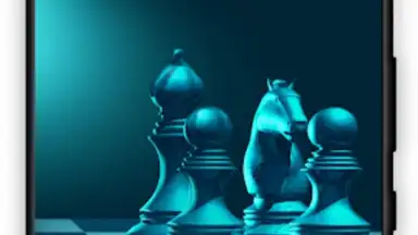 Screenshot von Chessfriends Online Chess 7