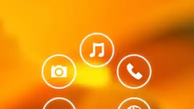 Screenshot von Smart Launcher 6 3